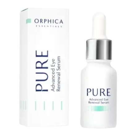 Orphica Eye Serum Pure