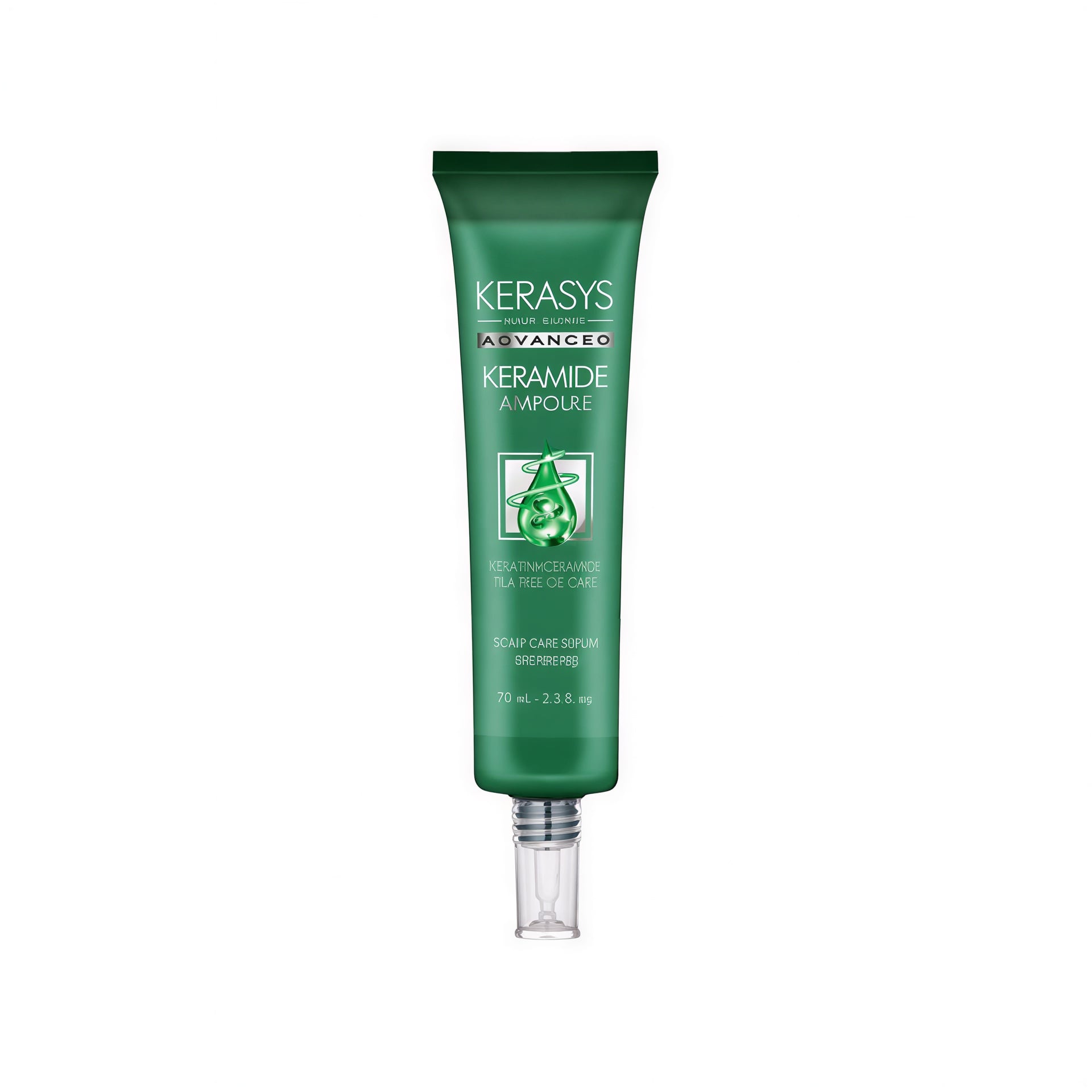 Kerasys Keramide Sensitive Scalp Care Serum