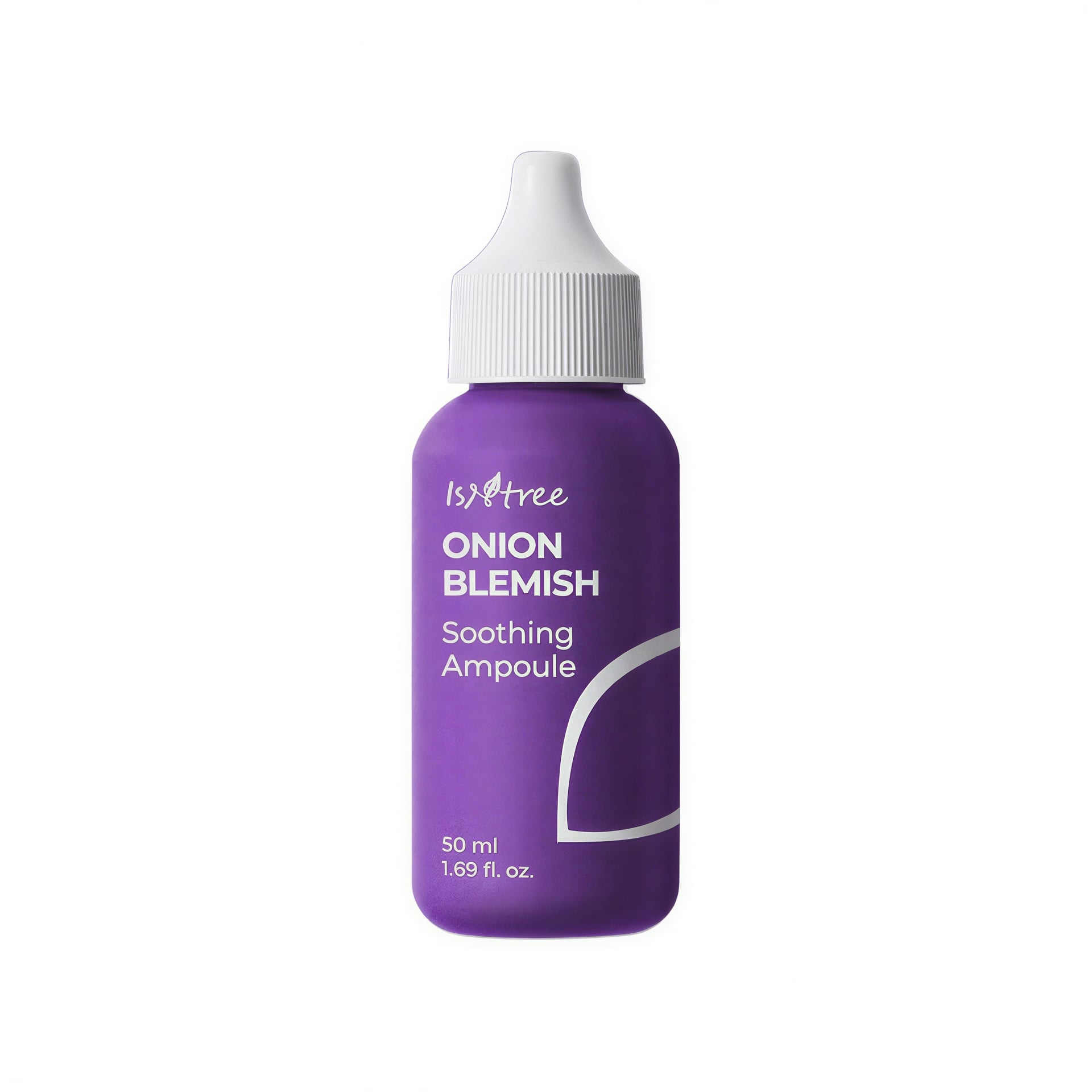 Isntree Onion Blemish Soothing Ampoule