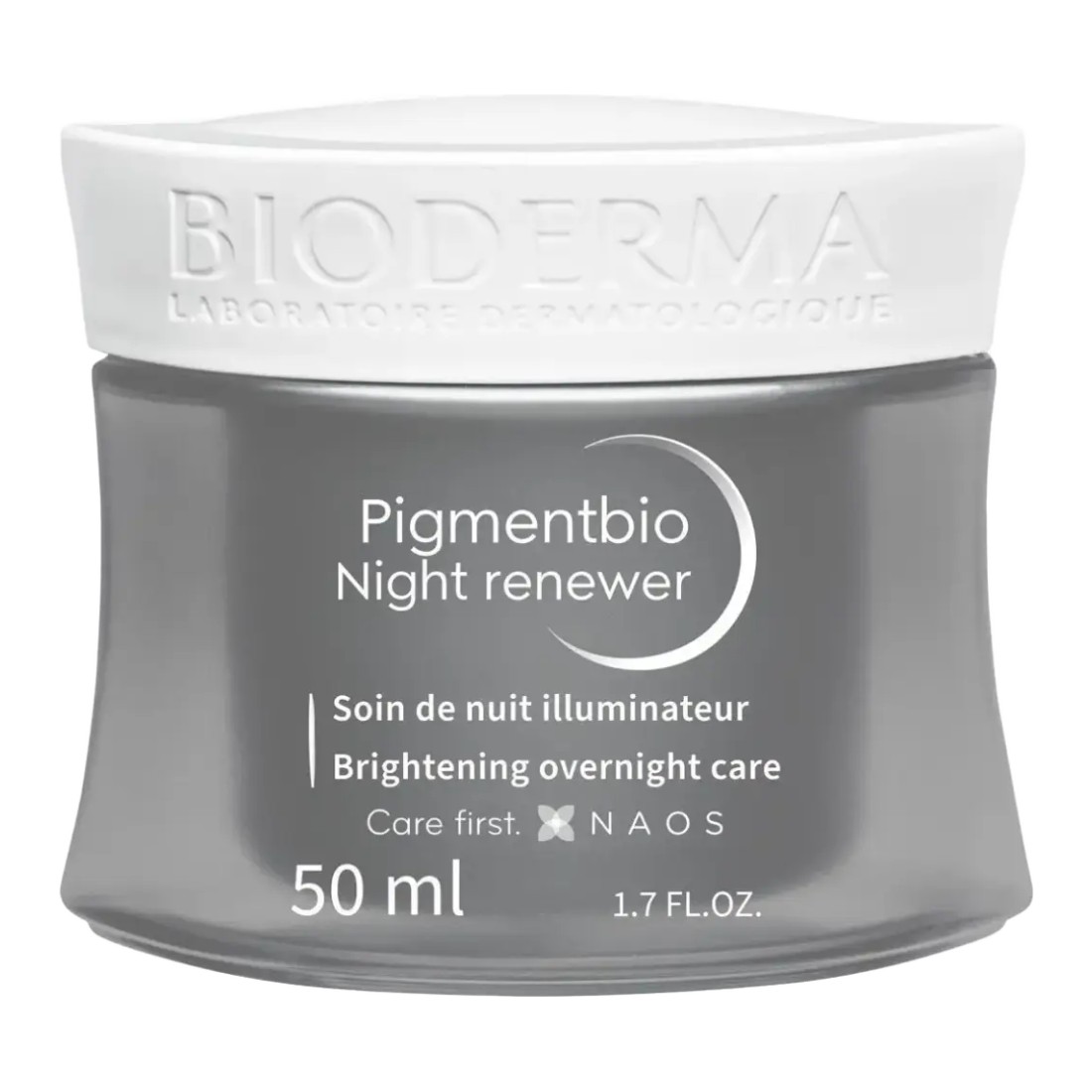 Bioderma Pigmentbio Night Renewer