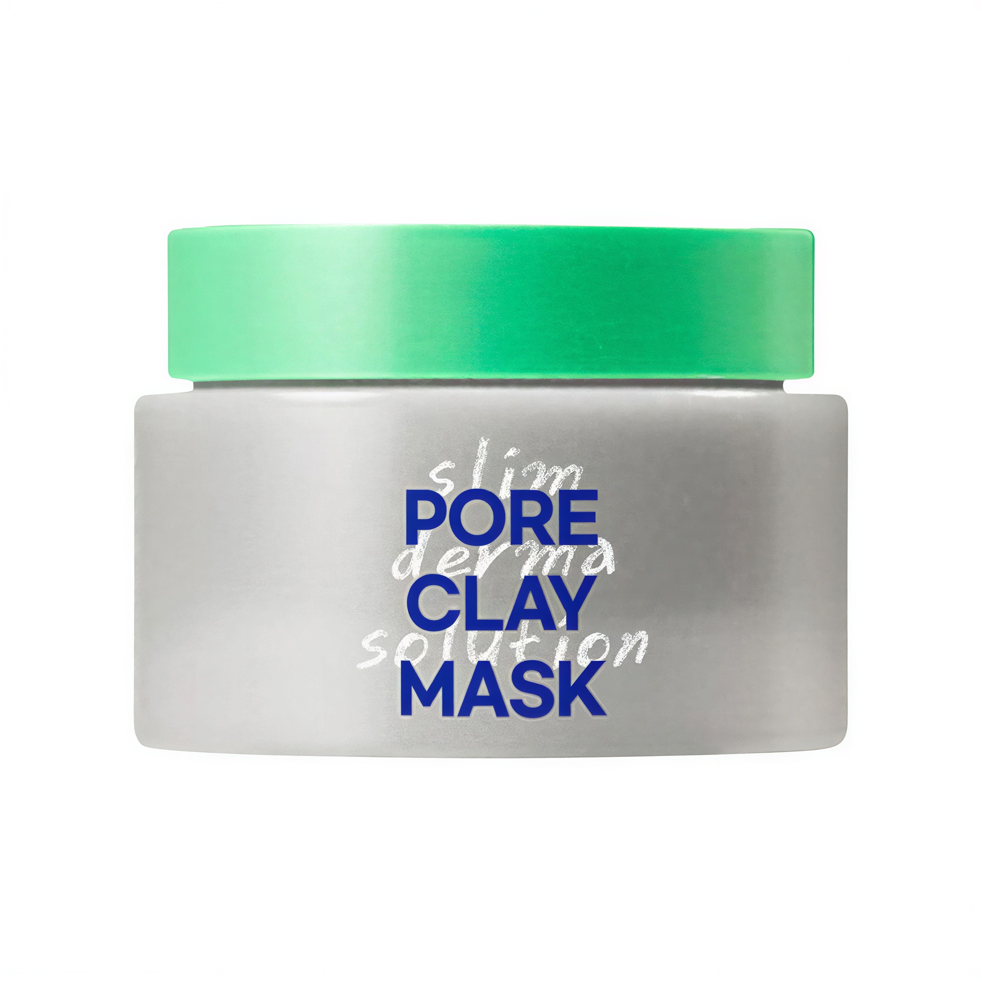 Lab.It Pore 泥膜