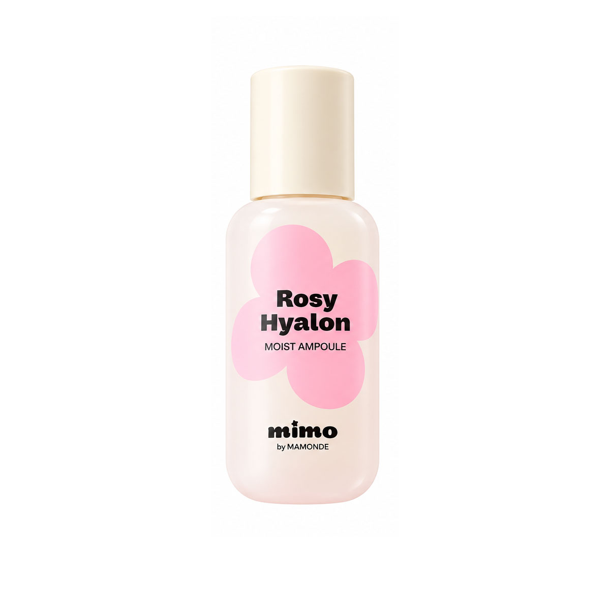 mimo by Mamonde Rosy Hyalon Water Ampoule