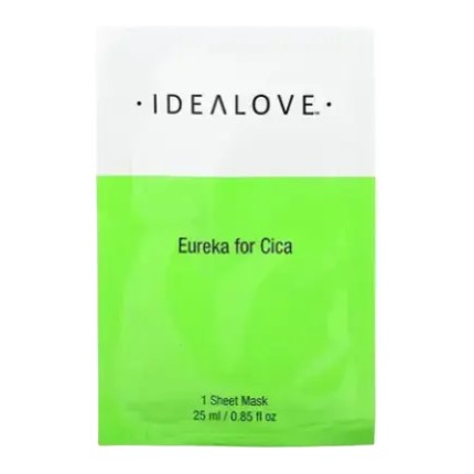 Idealove Eureka for Cica