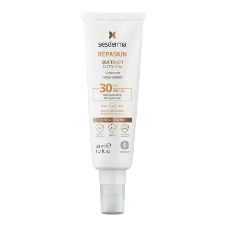 Sesderma Repaskin Silk Touch SPF30