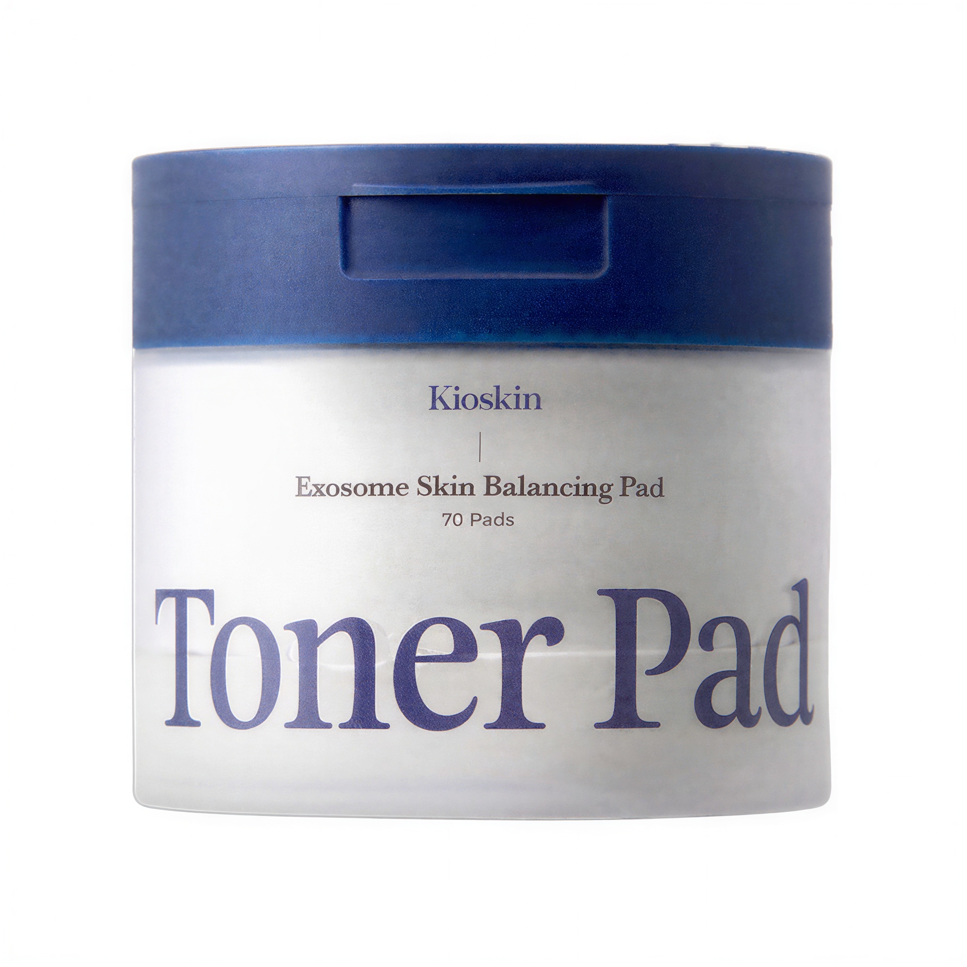 Kioskin Exosome Skin Balancing Pads