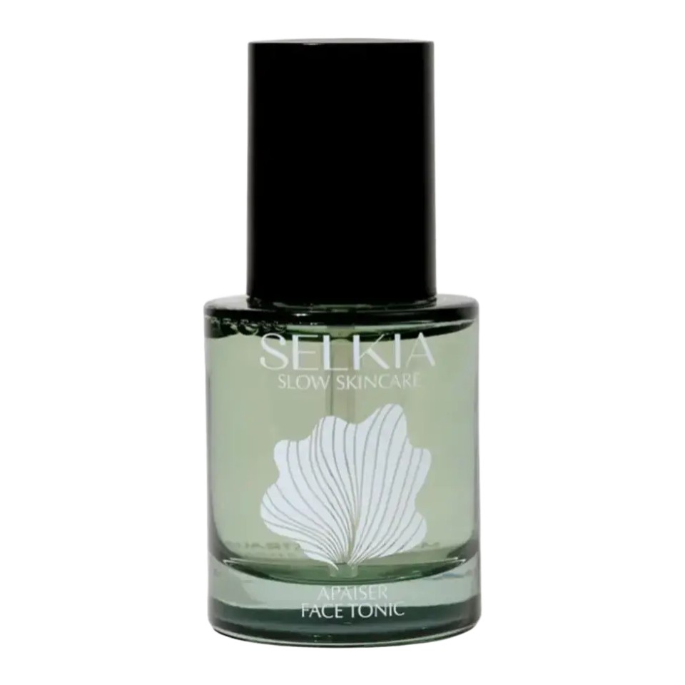 Selkia Apaiser Face Tonic