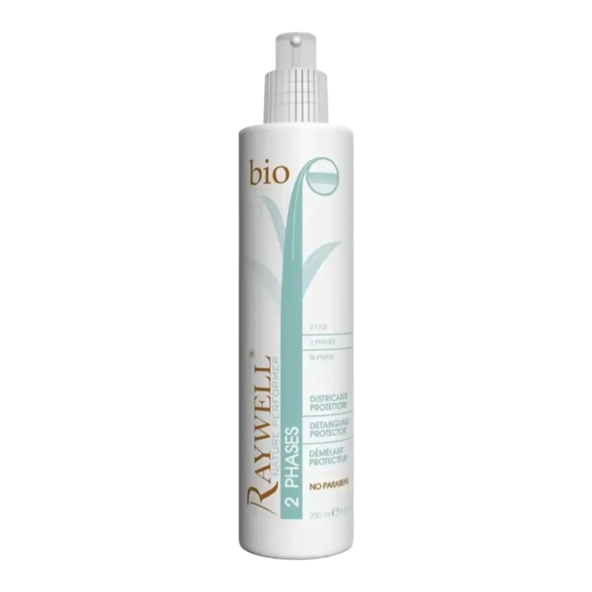 Raywell USA BIO 2 Phases Detangling Protector