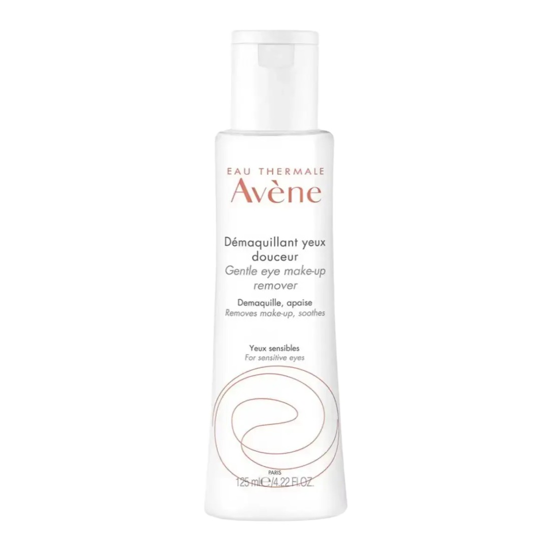 Avène Gentle Eye Makeup Remover