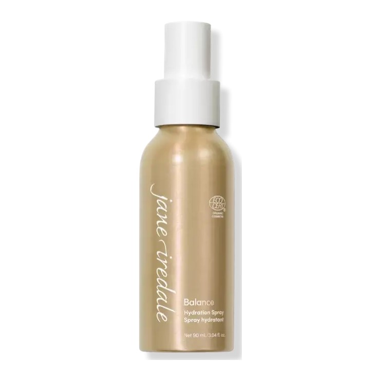 Jane Iredale Balance Hydration Spray