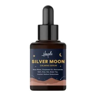 Haple Sliver Moon Calming Serum