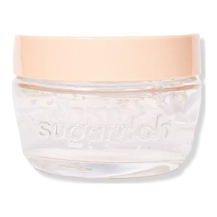Sugardoh Post Sugaring Soothing Gel