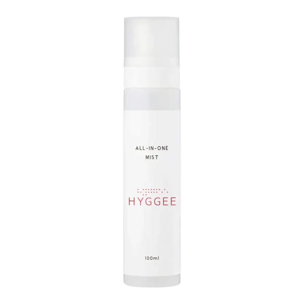 HYGGEE All-In-One Mist