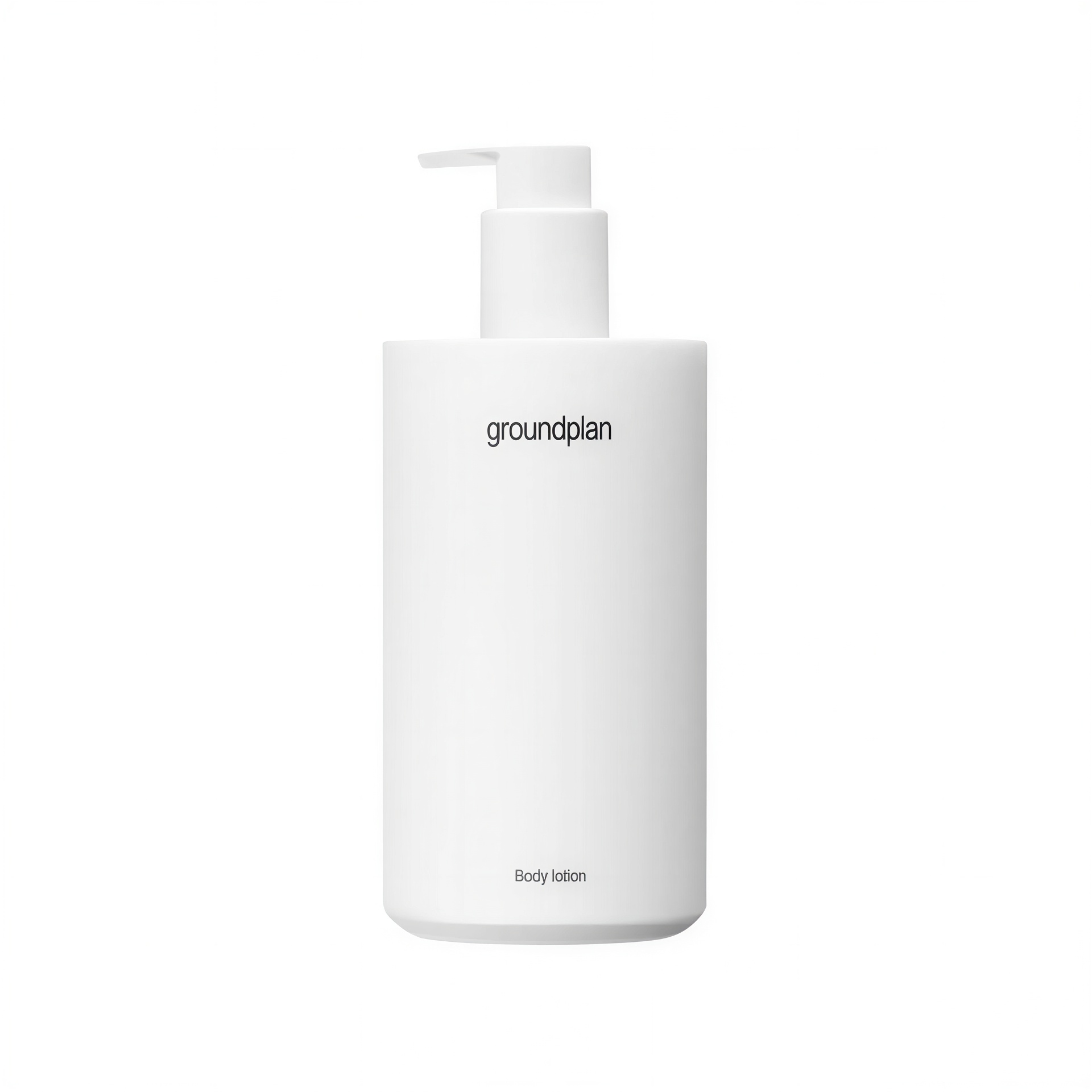 Groundplan Body Lotion
