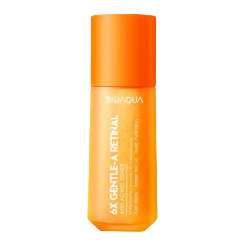 Bioaqua 6x Gentle-A Retinal Anti Aging Toner