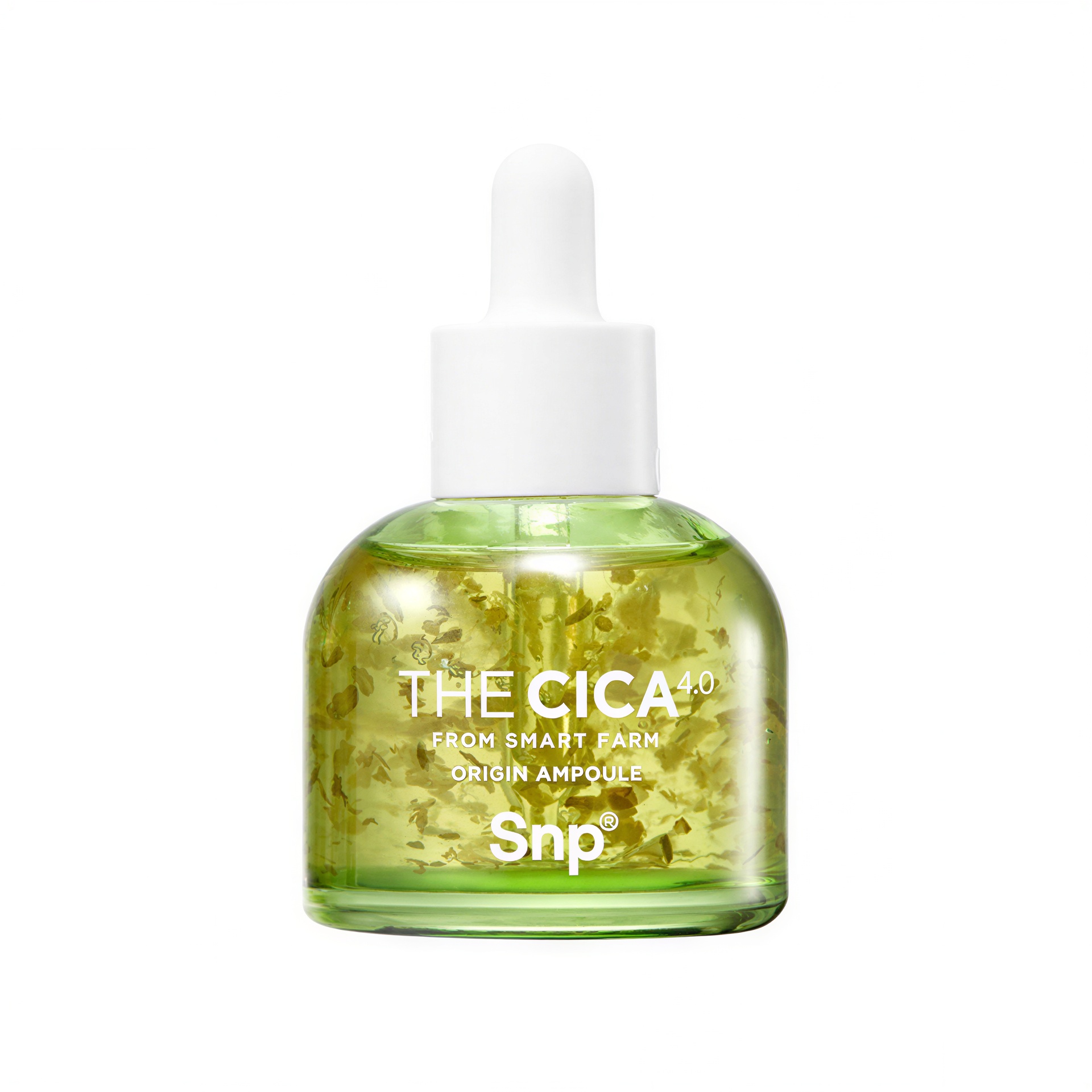 SNP The Cica 4.0 Origin Ampoule