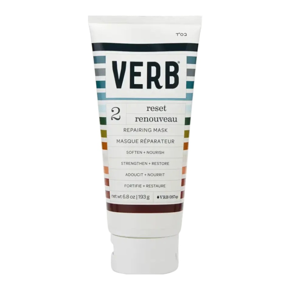Verb Reset Repairing Mask