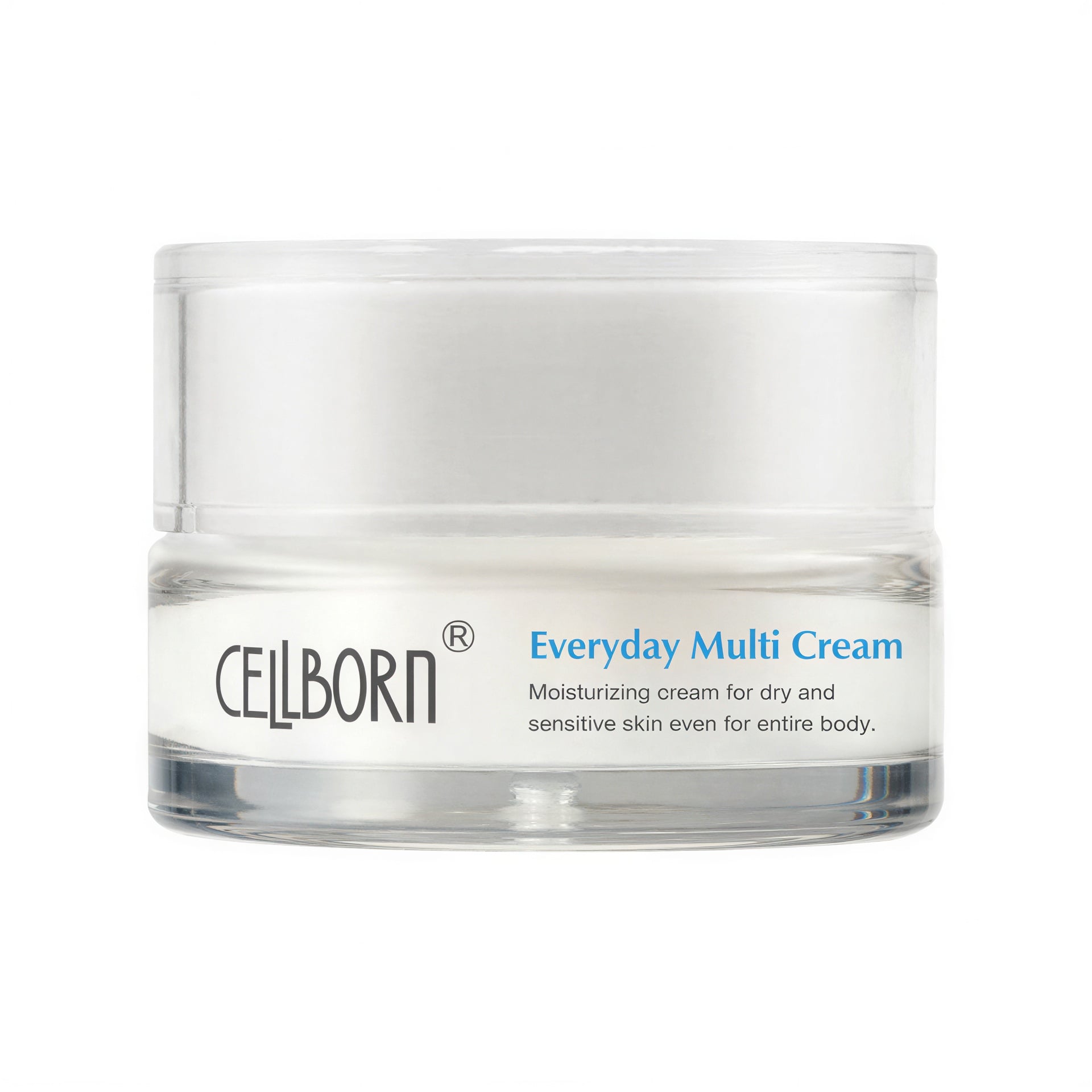 Cellbone Everyday Multi Cream