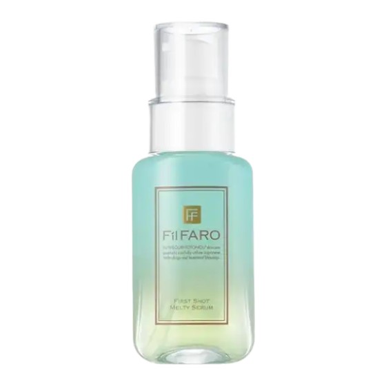 Filfaro First Shot Melty Serum