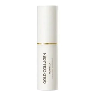 SNP Gold Collagen Multi Balm