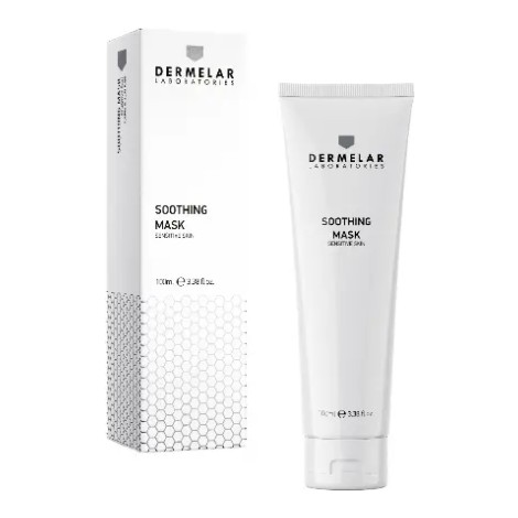Dermelar Soothing Mask