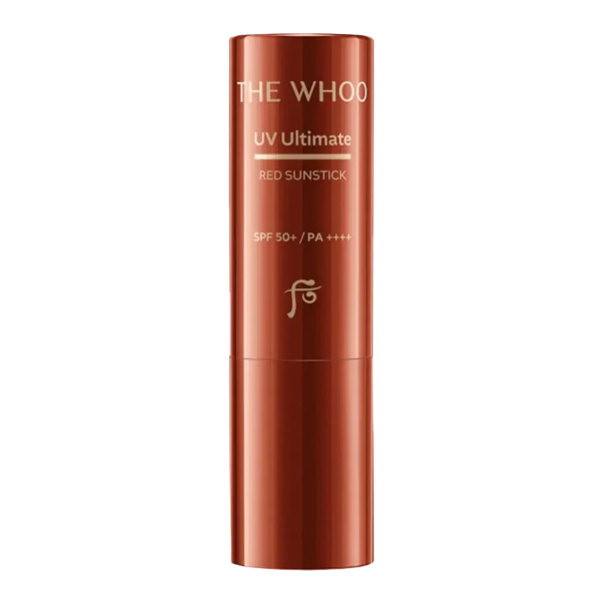The Whoo UV Ultimate Red Sun Stick SPF 50+