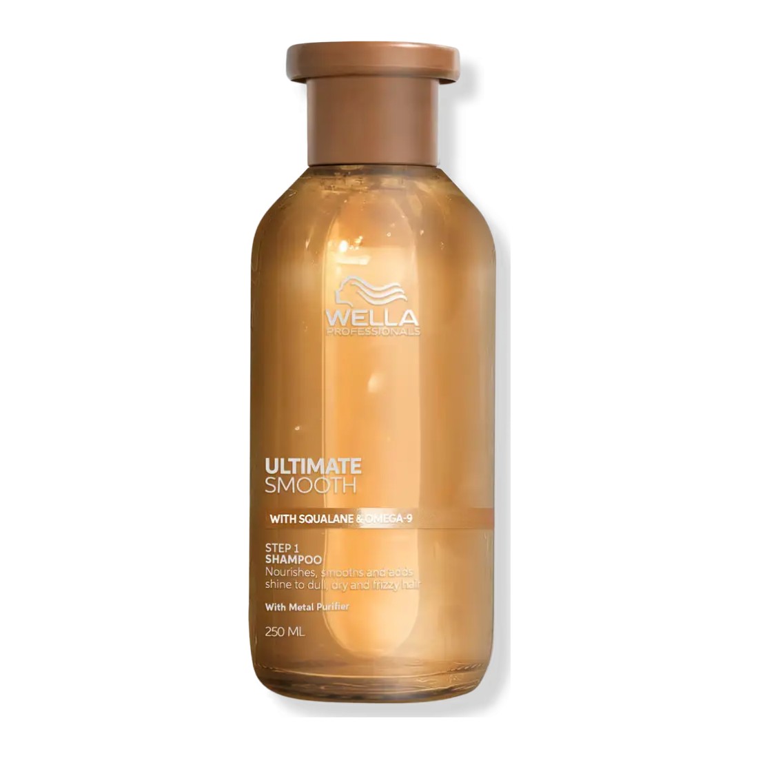 Wella Ultimate Smooth Shampoo