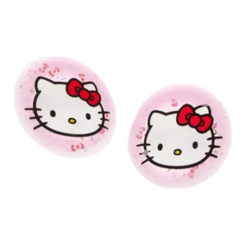 The Creme Shop Hello Kitty Reusable Gel Eye Masks