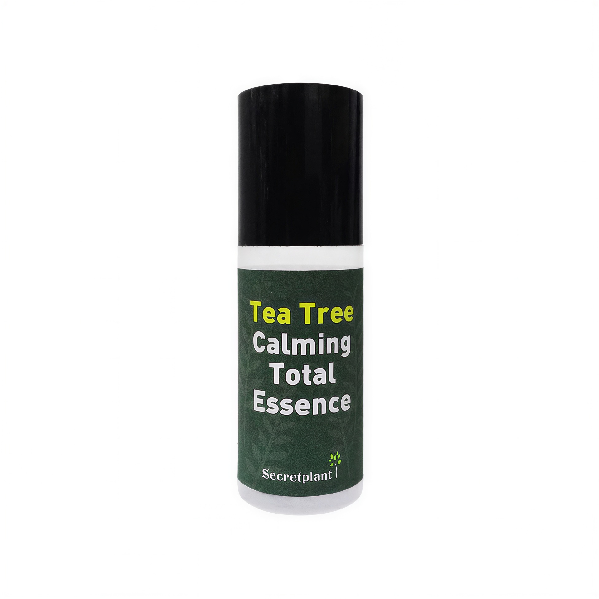 Secret Plant Tea Tree Calming Total Essence
