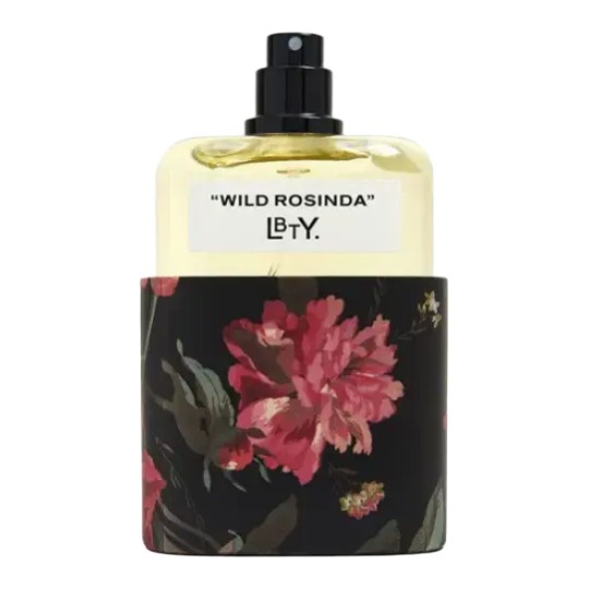 Liberty LBTY Wild Rosinda Eau De Parfum