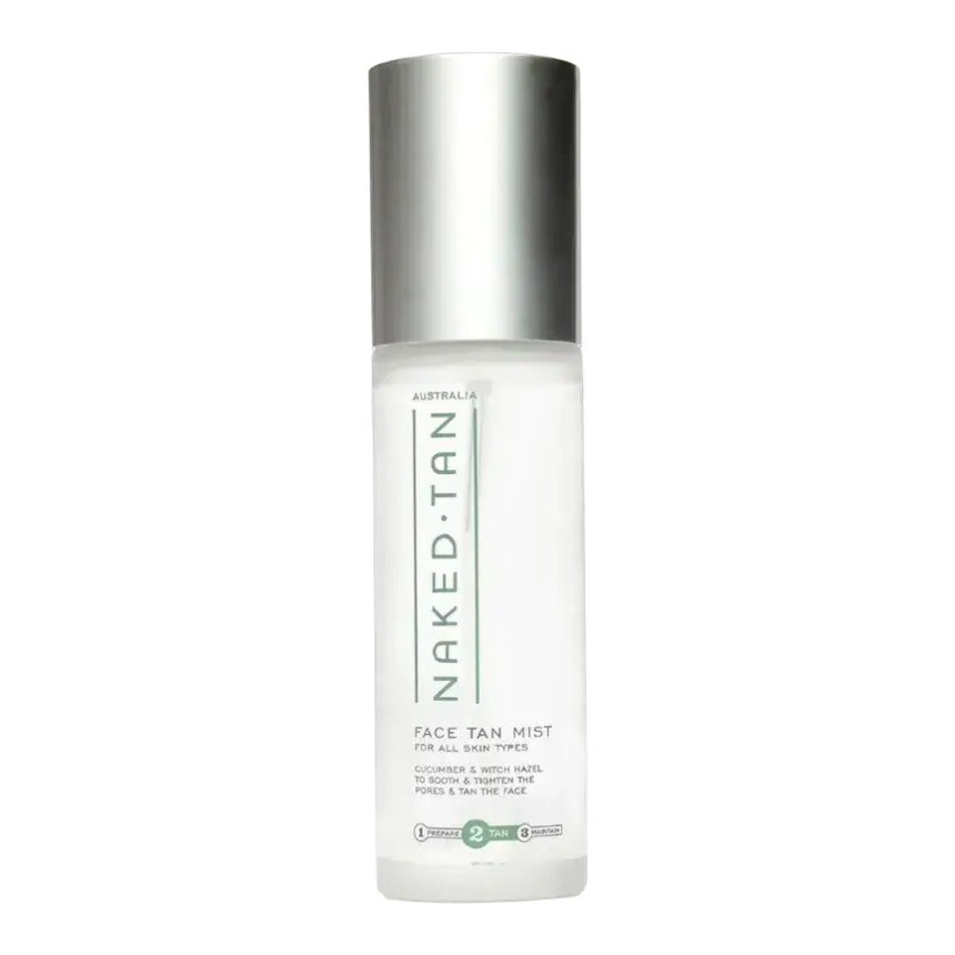 Naked Tan Face Tan Mist