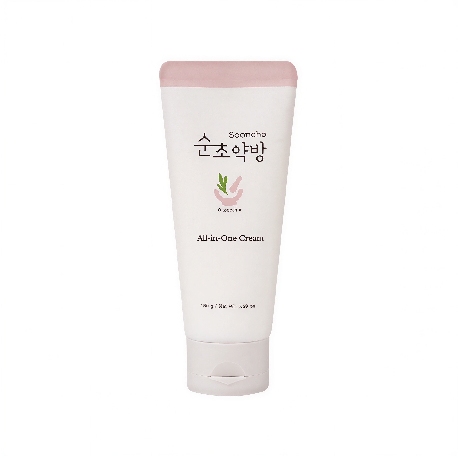 New Origin Sooncho Yakbang All-In-One Cream