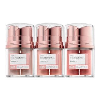 BeautyBio R45 The Reversal 3-Phase Retinol Booster System