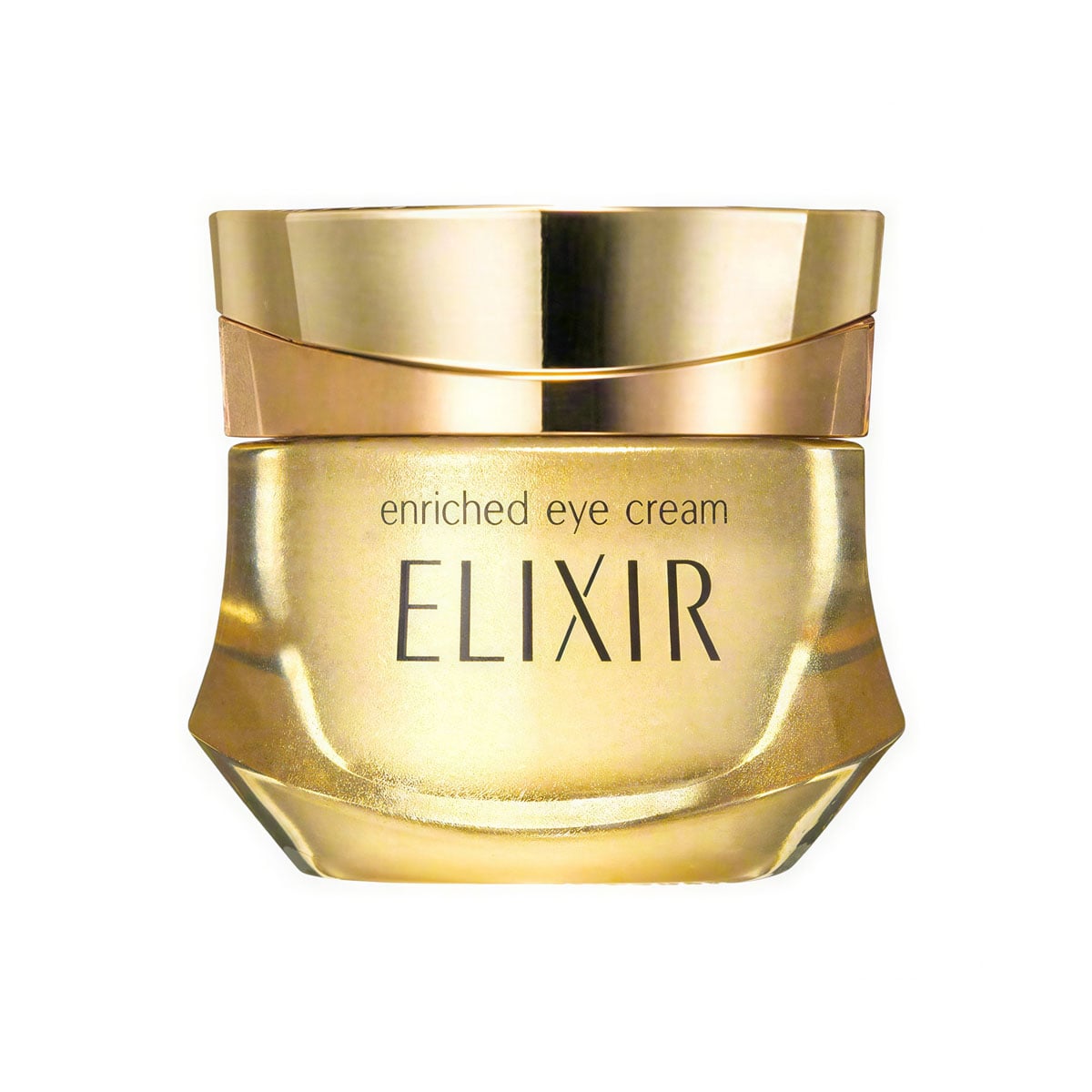 Elixir Enriched Eye Cream CB