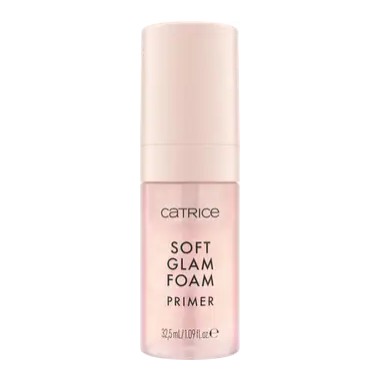 Catrice Soft Glam Foam Primer
