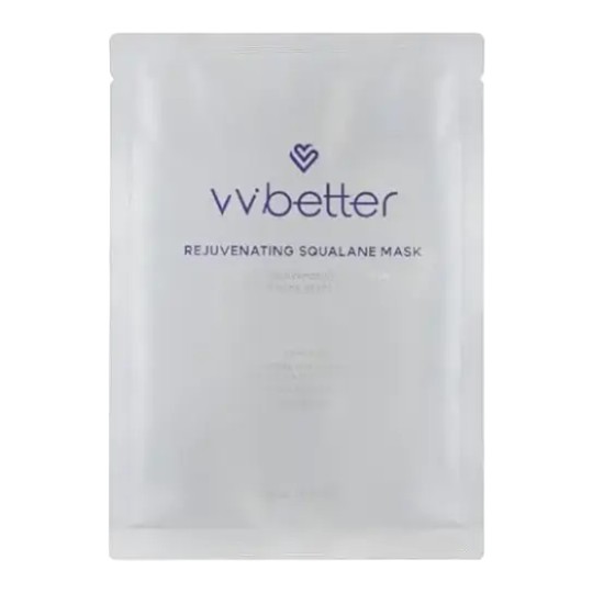 Vvbetter Rejuvenating Squalane Mask