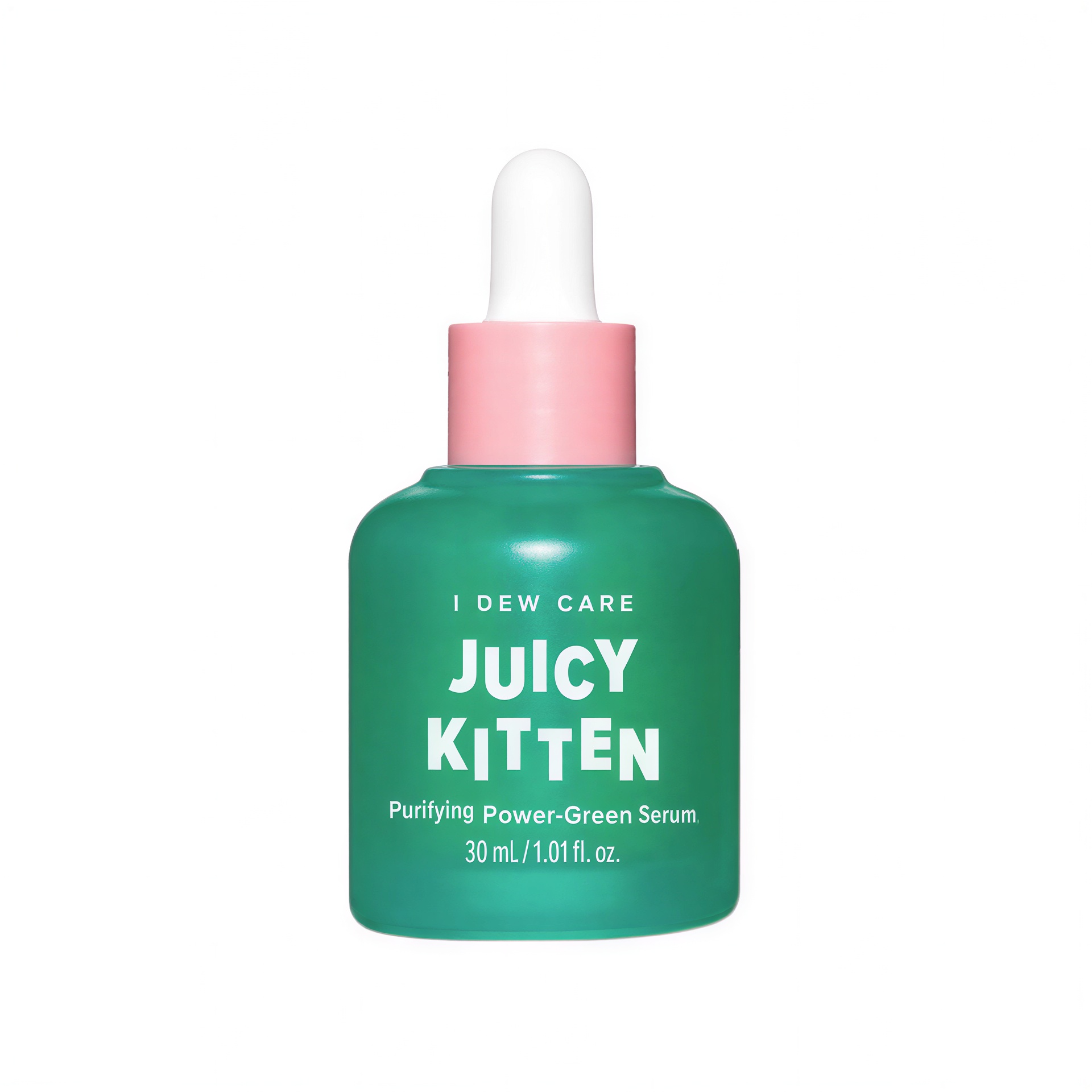 I Dew Care Juicy Kitten