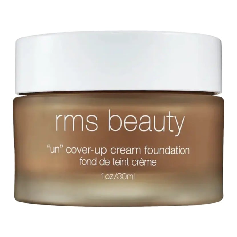 RMS Beauty UnCoverup كريم أساس كريمي بلمسة نهائية طبيعية