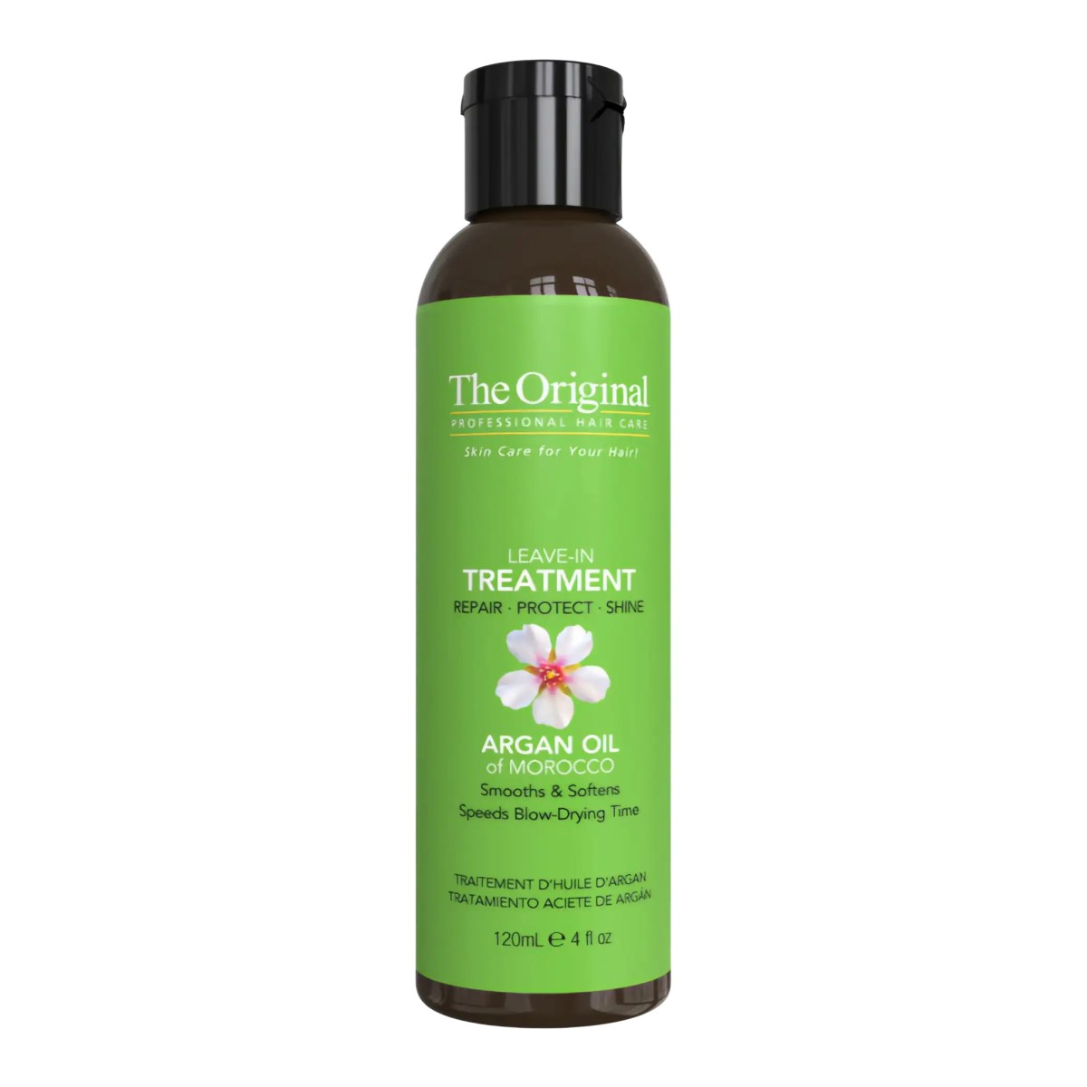 Dermorganic Leave-In Treatment
