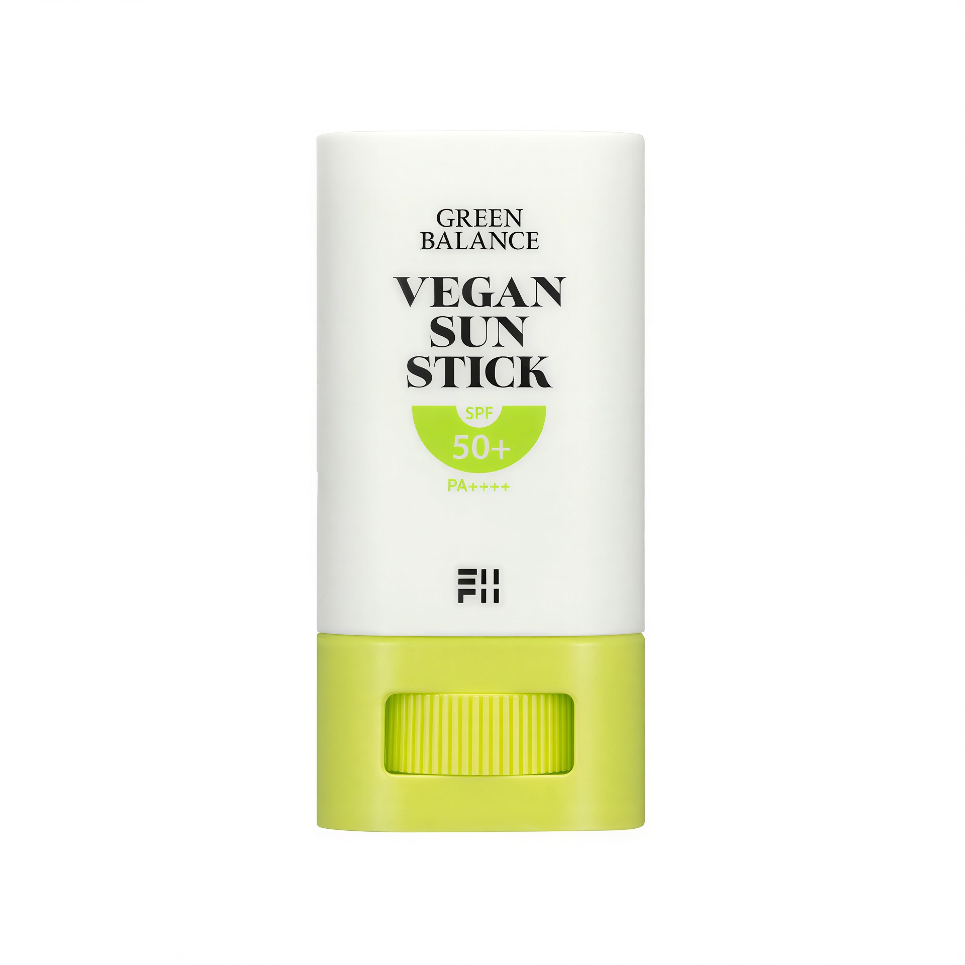 Forest Heal Green Balance Vegan Sun Stick [SPF50+/PA++++]