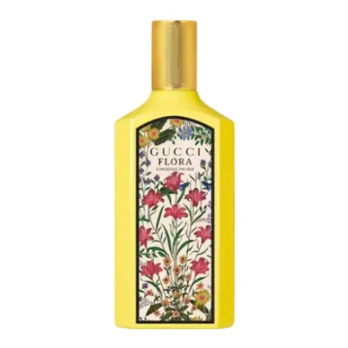 Gucci Flora Gorgeous Orchid Eau De Parfum
