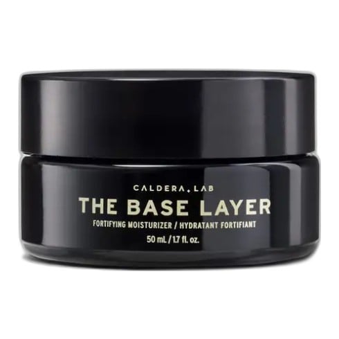 Caldera + Lab The Base Layer