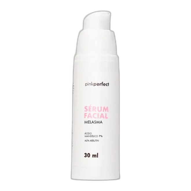 Pinkperfect Sérum Facial Melasma