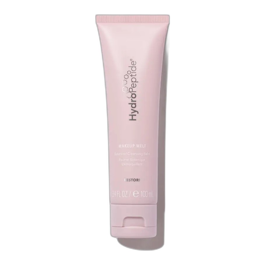 Hydropeptide Makeup Melt Botanical Cleansing Balm