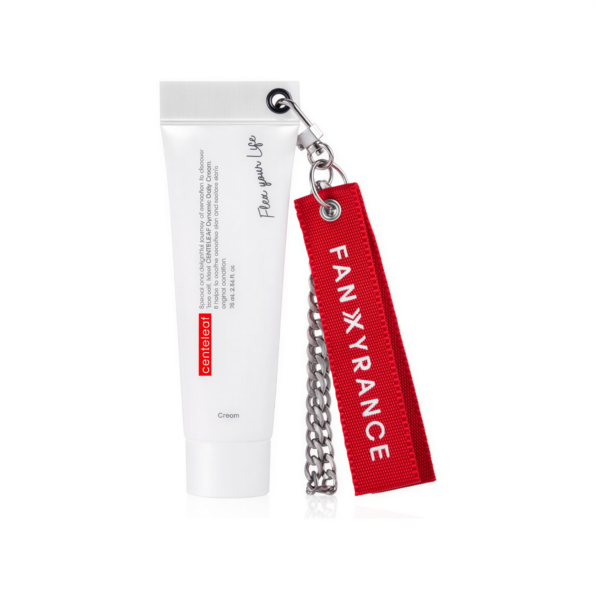 Paensiraenseu Centellief Dynamic Daily Cream