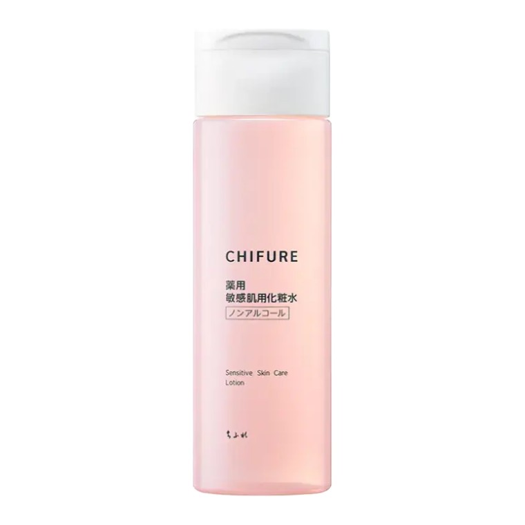Chifure Sensitive Skin Care Lotion