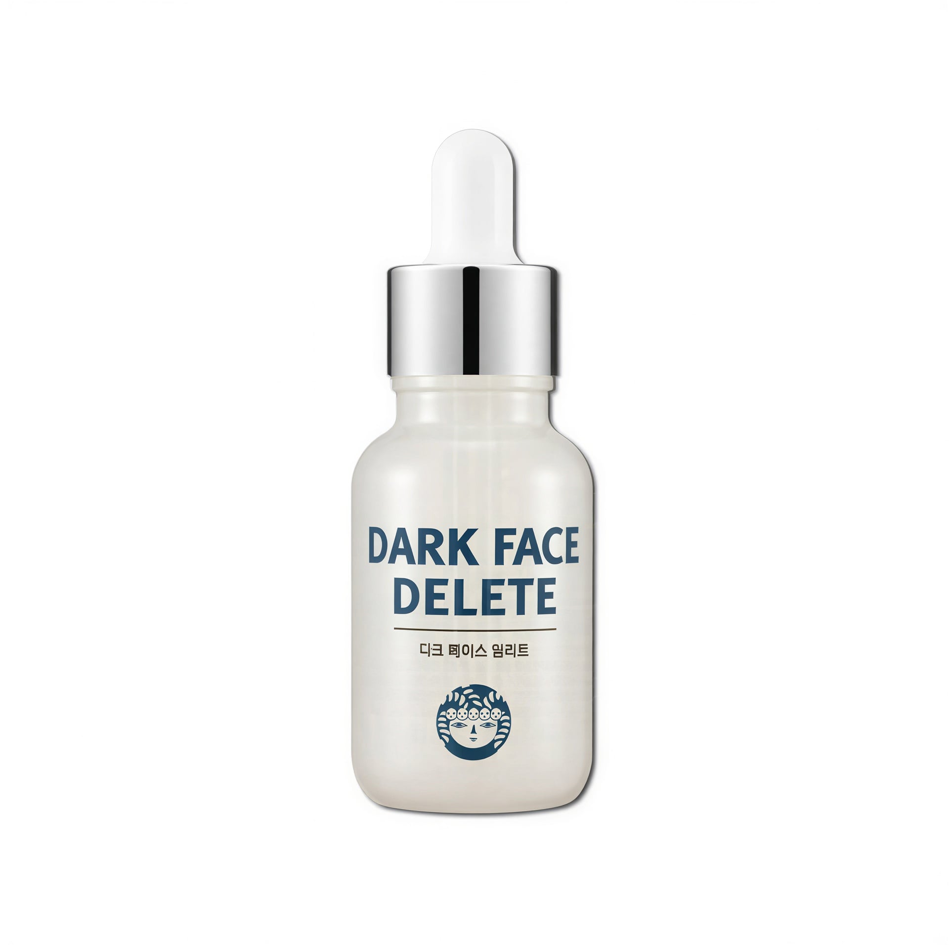 Bonamedusa Dark Face Delete Cream