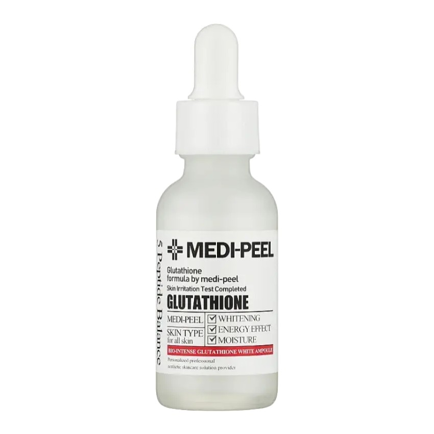 MEDI-PEEL Bio-Intense Glutathione White Ampoule