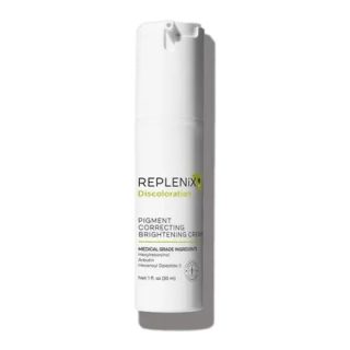 Replenix Pigment Correcting Brightening Cream
