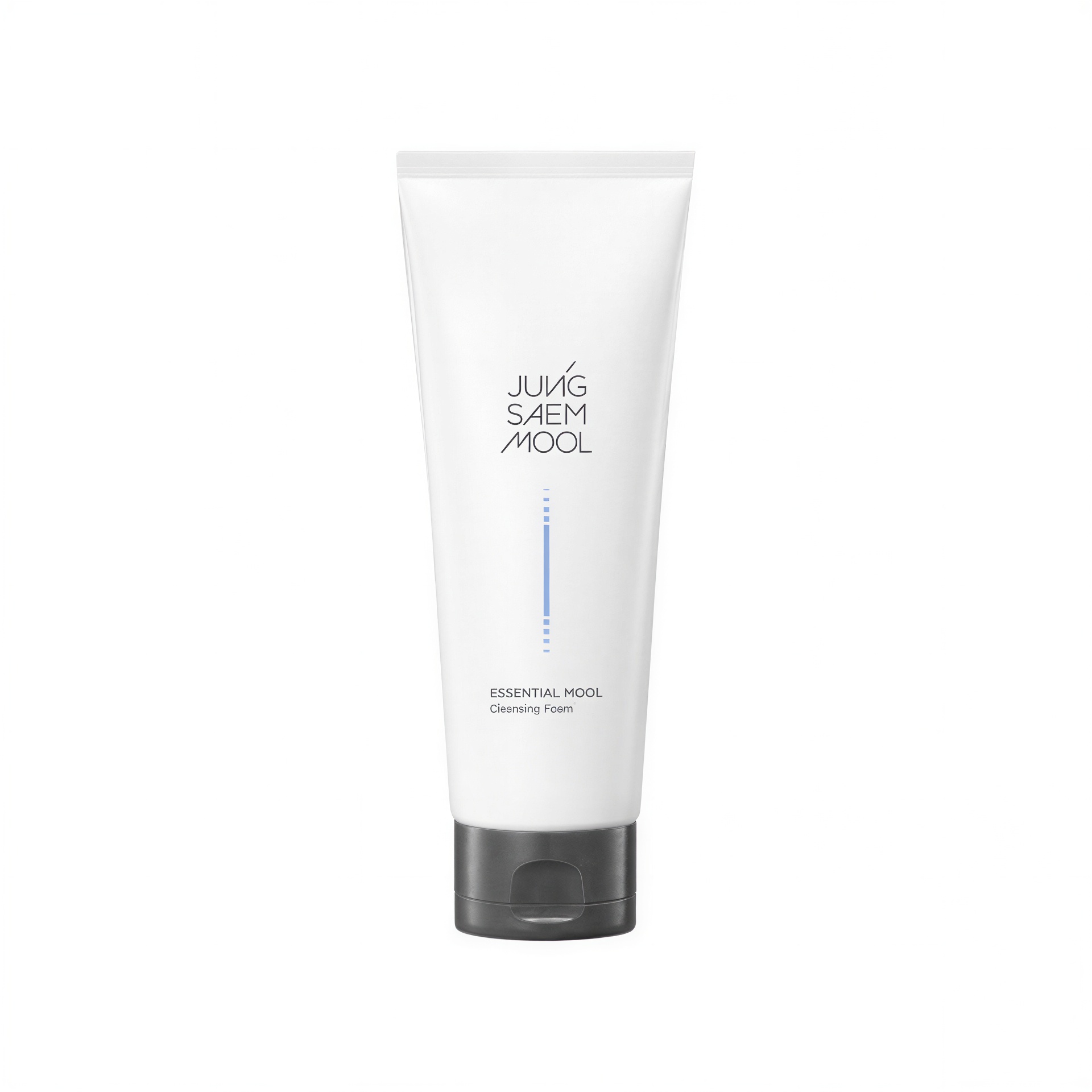 Jung Saem Mool Essential Mool Cleansing Foam