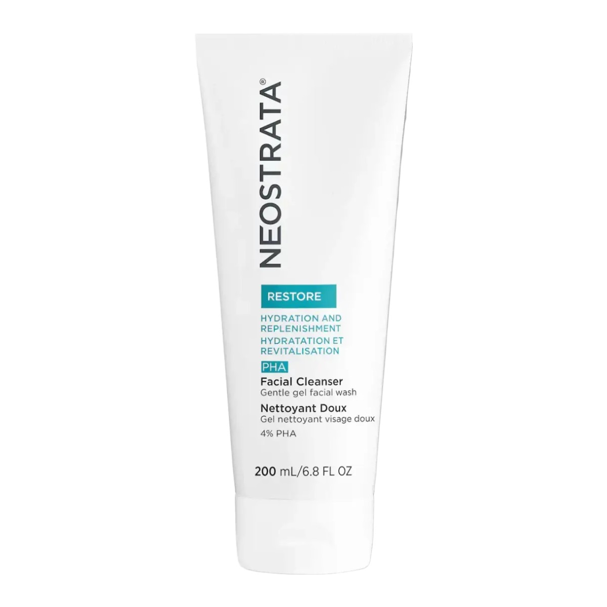 NeoStrata Restore PHA Facial Cleanser